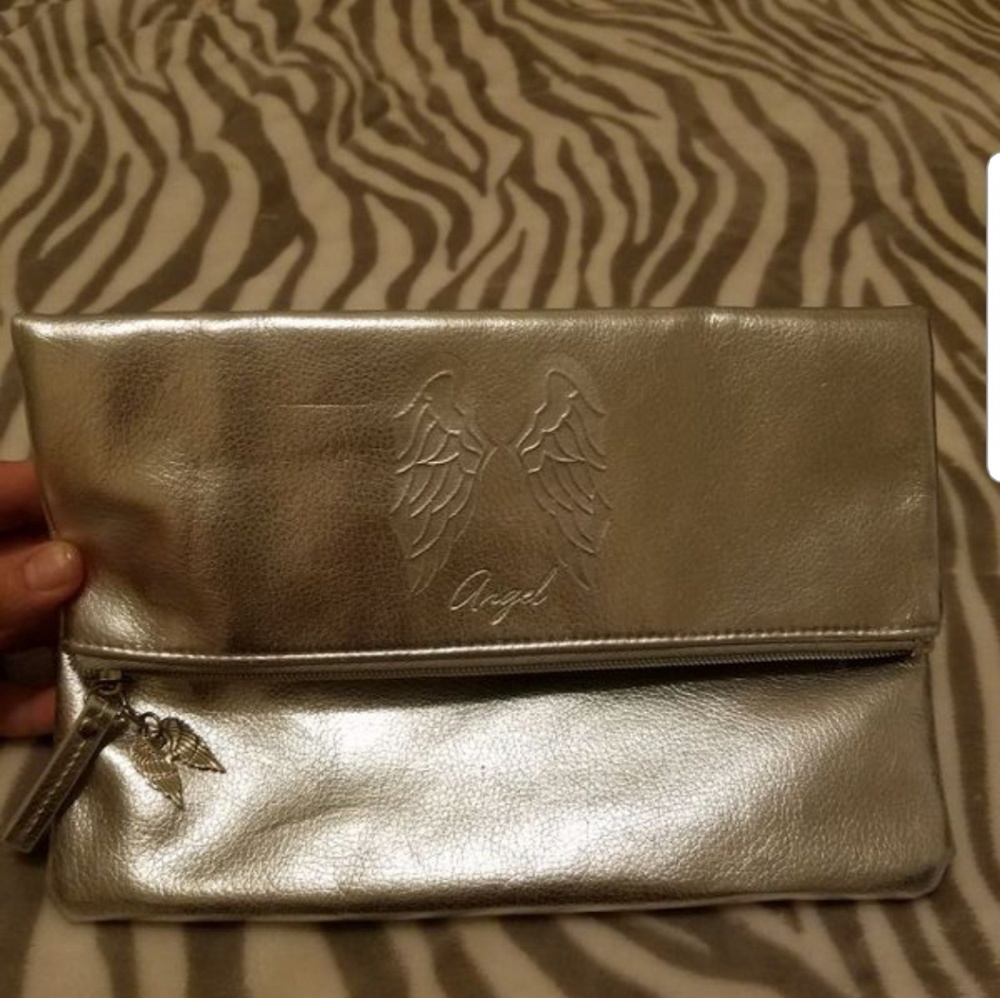 Victoria's Secret Angels Clutch